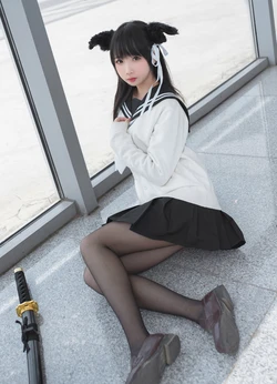 雪琪SAMA Collection 003