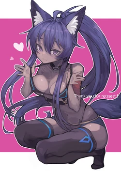 [Pixiv] Chayo Cha (3250538)