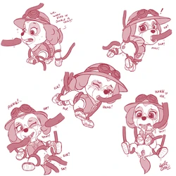 [Nekostar] Vivacious Vines