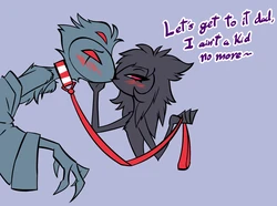 [SoulCentinel] F*ck ME, Dad!