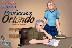 [Seiren] Professor Orlando