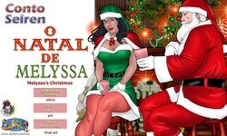 [Seiren] Melyssa’s Christmas