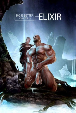 Big is Better by Song Inkollo Chapter 15