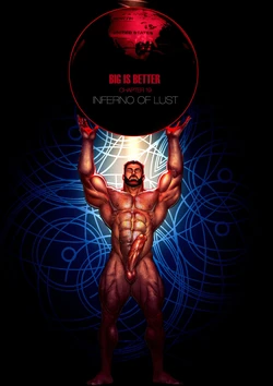 Big is Better by Song Inkollo Chapter 19