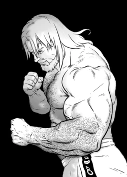 Big is Better by Song Inkollo extras