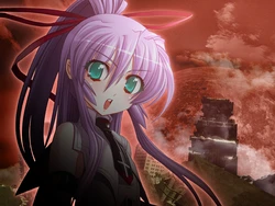 [Nitroplus] Kishin Houkou Demonbane