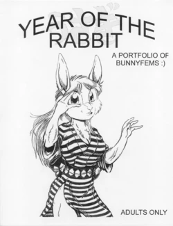 [Brian Mcpherson] Year of the Rabbit