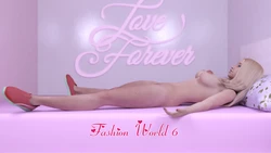 [Pat] Fashion World 6 (English)