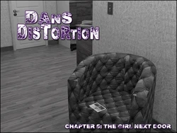 [KaraComet] Dan's Distortion - Chapter 5