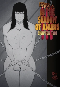 [DevilHS] Legend of Queen Opala - In the Shadow of Anubis III - Chapter Two