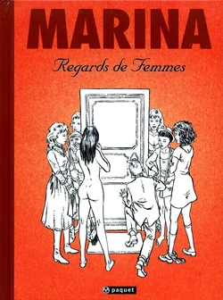 [Marina] Regards de femmes [French]
