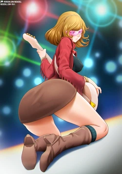 [NeoCoill] Stellar Performance (Interstella 5555)