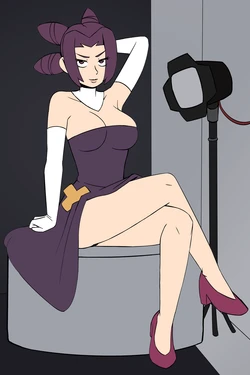 Pokémon - Fantina Pack