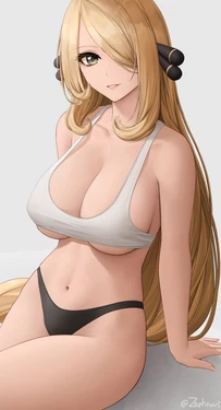 [Zaphn] May Tier