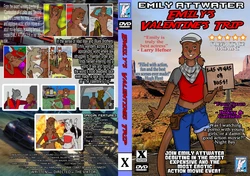 [TheViktor] Emily's Valentine's Trip