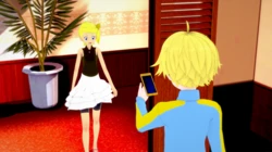 Pokedolls 1 y 2 (zeroragnarok) koikatsu