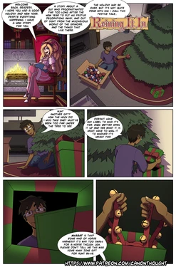 Tales from the Grimoire Vol. 2
