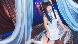 Momoko葵葵 - 铃白
