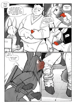 Pepper By BLATTARIEVA