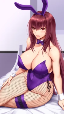 バニー師匠