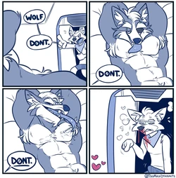 [TooMuchDynamite] StarShip (Ongoing)