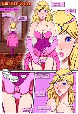 [Kannel] The New Order Part 2 [Spanish]