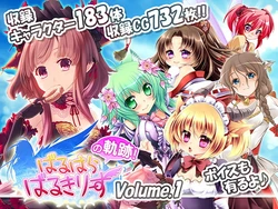 [Valhalla Valkyries] Valhalla Valkyries no Kiseki Vol. 1-4