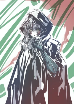 Girls' Frontline Character Fan Art Gallery - Angelia