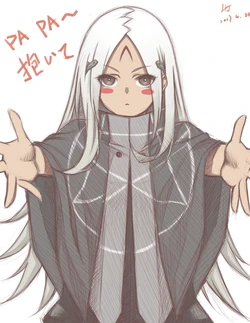 Girls' Frontline Character Fan Art Gallery - Elisa