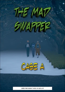 [AI] The Mad Swapper - Case A (French)