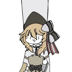 Girls' Frontline Character Fan Art Gallery - Kolibri