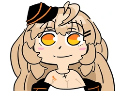 Girls' Frontline Character Fan Art Gallery - M37