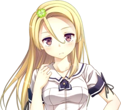 [eRondo] Koinaka -Koinaka de Hatsukoi × Nakadashi Sexual Life- Character CG