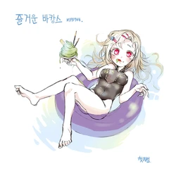 Girls' Frontline Character Fan Art Gallery - M1919A4