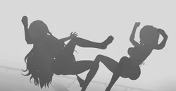 【rondo】 Rival no Karada