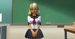 【rondo】 Friendly Rivalry