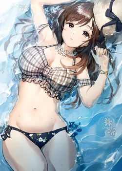 [Pixiv] Takeashiro (6723391)