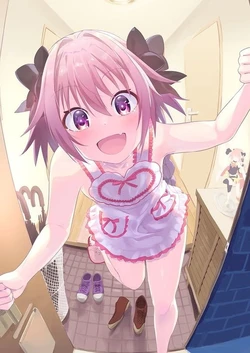 (COMIC1☆13) [P-answer (Hinata Bocchi)] Tadaima Hatsujouchuu (Fate/Grand Order) [Spanish] [El-Traductor-Aprendiz]