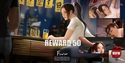 [Firolian] Reward 50