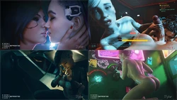 [Bifrost] Cyberpunk 2077 Works (2021-06-26)