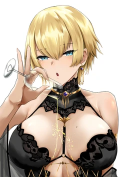 Artist - Sam Desu