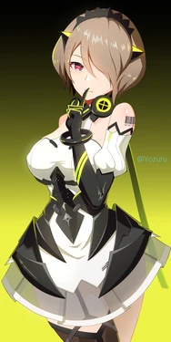 [Pixiv] Yozuru [28506490]