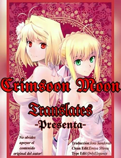 [Tiusan Kingdom (Kazamitiu)] Scathach Shishou to Skadi-sama wa Ai ga Hoshii | Scathach Shishou y Skadi-sama Las deseo!! (Fate/Grand Order) [Spanish] [CrimsoonMoon] [Digital]