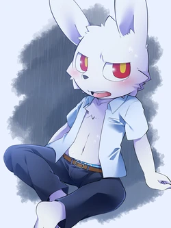 [twitter] kaicuirabbit (56480341)