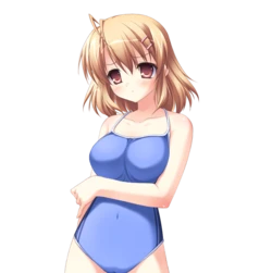 [Parasol] Magicarat☆Radiant (character set) [Part2/2]