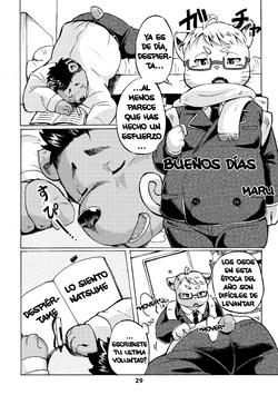 Buenos Días [Spanish]