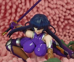 Taimanin Asagi action doll