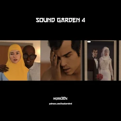 [Losekorntrol] Sound Garden 4