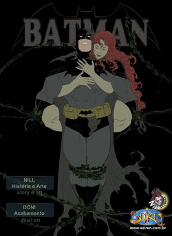 [Seiren] Batman