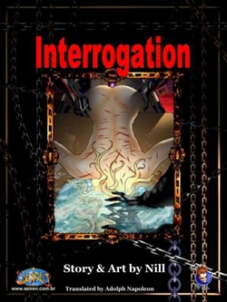 [Seiren] Interrogation